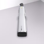 PSS130系列,滚珠丝杆型·滑台模组