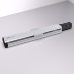 PSS130系列,滚珠丝杆型·滑台模组