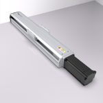 PSS130系列,滚珠丝杆型·滑台模组