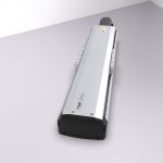 PSS140系列,滚珠丝杆型·滑台模组