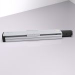 PSS140系列,滚珠丝杆型·滑台模组