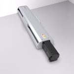 PSS140系列,滚珠丝杆型·滑台模组