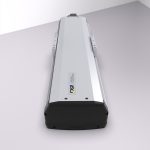 PSS170系列,滚珠丝杆型·滑台模组