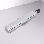 PSS200系列,滚珠丝杆型·滑台模组