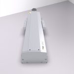 PSS200系列,滚珠丝杆型·滑台模组