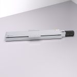 PSS200系列,滚珠丝杆型·滑台模组