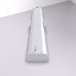 PSS220系列,滚珠丝杆型·滑台模组