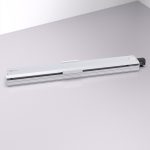 PSS220系列,滚珠丝杆型·滑台模组