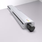 PSS220系列,滚珠丝杆型·滑台模组