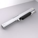 SKR17S系列·直线电机