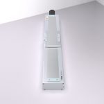 PSC140系列,全封闭型·滑台模组