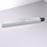 PSC140系列,全封闭型·滑台模组