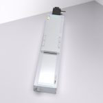 PSC170系列，全封闭型·滑台模组