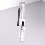 SHS14系列，齿轮齿条·滑台模组