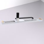 SHS14系列，齿轮齿条·滑台模组