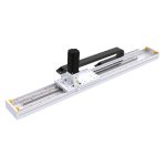 SHS14系列，齿轮齿条·滑台模组