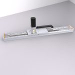 SHS17系列，齿轮齿条·滑台模组