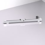 SK60系列，欧规同步皮带系列滑台模组