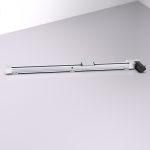 SK80系列，欧规同步皮带系列滑台模组