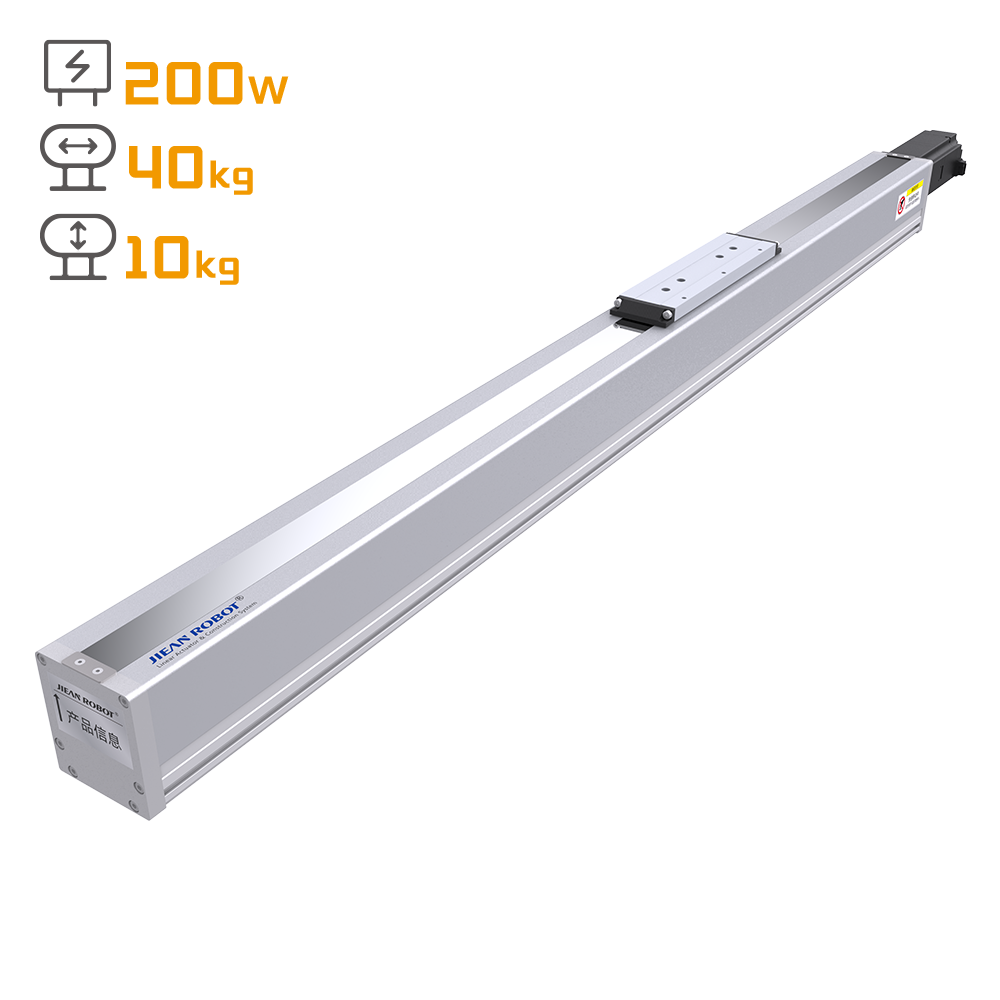 SK75B系列,缝纫机行业专机(滚珠丝杆驱动)