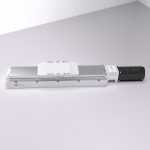 PSH12系列，全新全封闭滑台模组