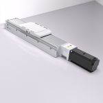 PSH12系列，全新全封闭滑台模组