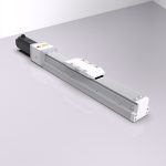 PSH5系列，全新全封闭滑台模组