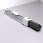 PSH5系列，全新全封闭滑台模组