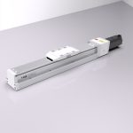 PSH5系列，全新全封闭滑台模组