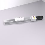 PSH5系列，全新全封闭滑台模组