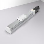 PSH8系列，全新全封闭滑台模组