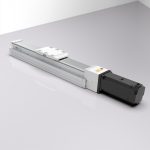 PSH8系列，全新全封闭滑台模组