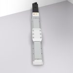 PSH8系列，全新全封闭滑台模组