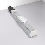 PSH8系列，全新全封闭滑台模组