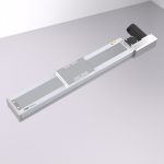 PBC140系列,全新同步皮带全封闭模组