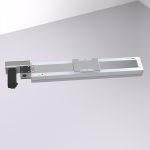 PBC140系列,全新同步皮带全封闭模组