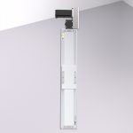 PBC140系列,全新同步皮带全封闭模组