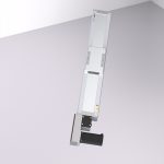 PBC140系列,全新同步皮带全封闭模组