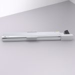 PBS200系列，全新同步皮带半封闭模组