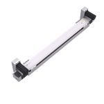 PPB140系列,双驱异动同步皮带半封闭模组