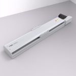 PBS170S系列，新同步皮带半封闭模组