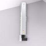 PBS170S系列，新同步皮带半封闭模组