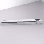 PBS170S系列，新同步皮带半封闭模组