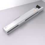 PBS220系列，全新同步皮带半封闭模组