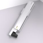 PBS220系列，全新同步皮带半封闭模组