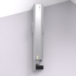 PBS220系列，全新同步皮带半封闭模组