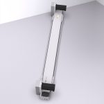 PPB170系列,双驱异动同步皮带半封闭模组