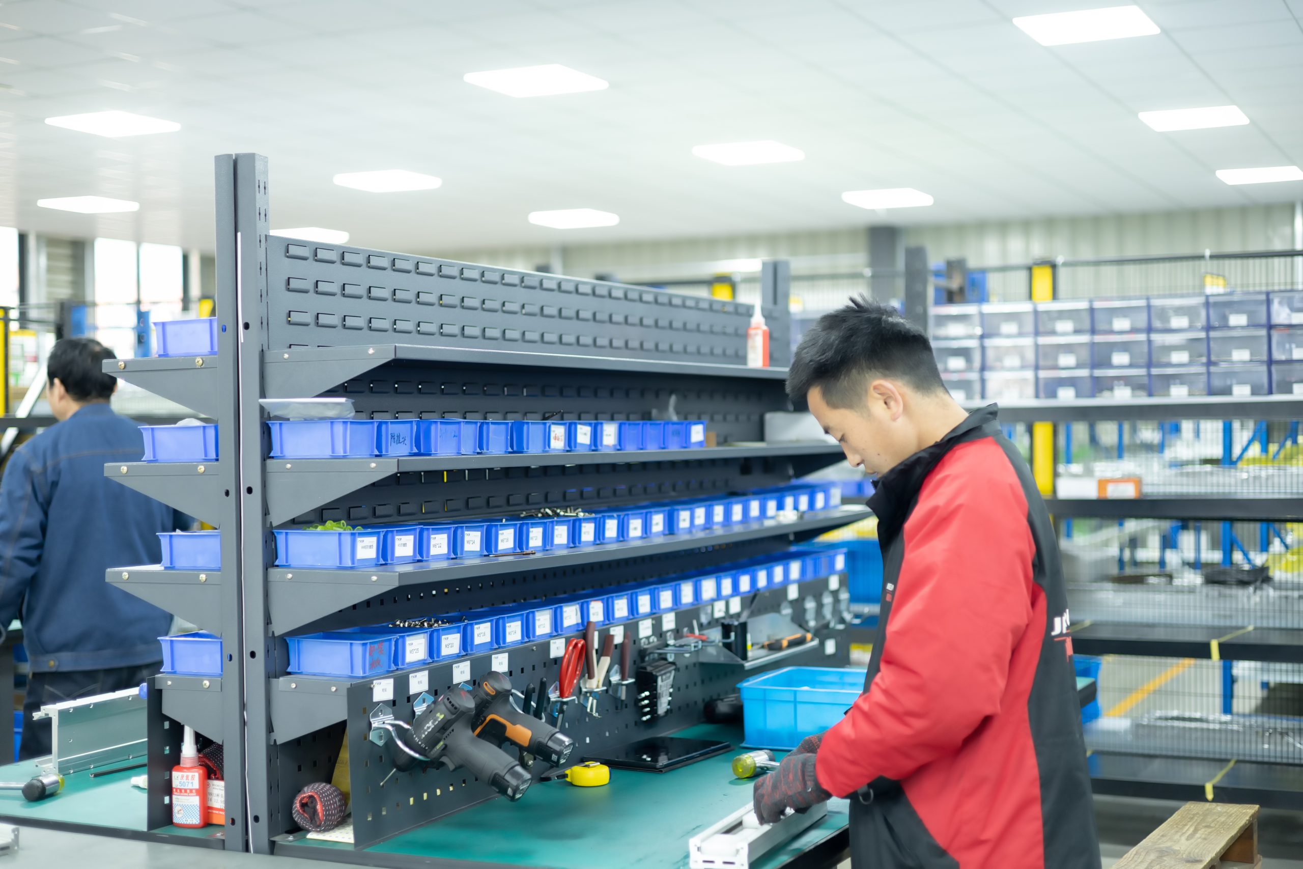 公司专利墙关于斯柯特