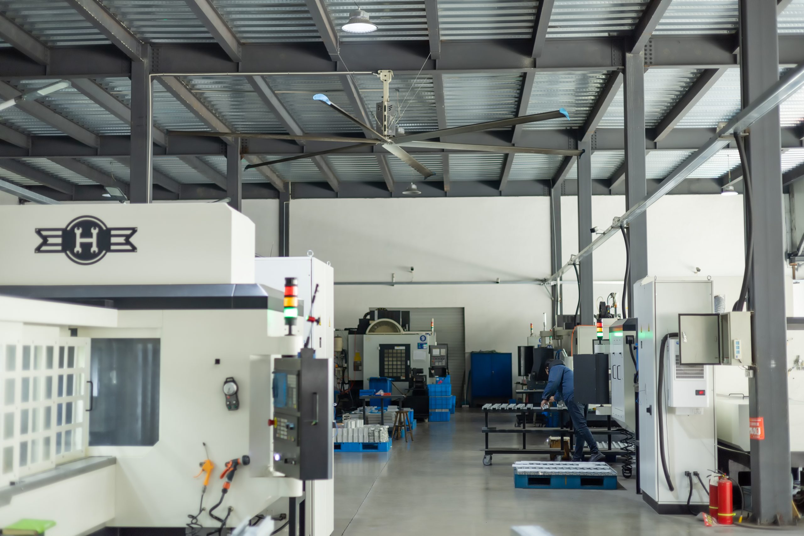 原材料仓库关于斯柯特